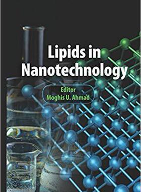 【预售】Lipids in Nanotechnology