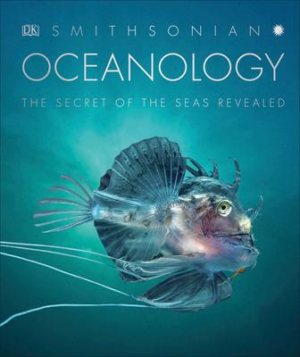 【预订】Oceanology: The Secrets of the Sea Revealed