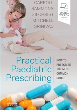 【预订】Practical Paediatric Prescribing