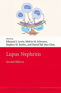 【预订】Lupus Nephritis