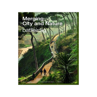 [预订]Merging Cities and Nature 9781638400097