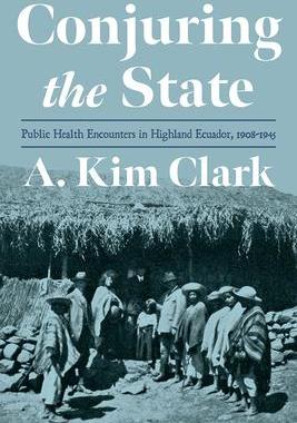 [预订]Conjuring the State 9780822947820