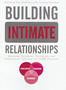 【预订】Building Intimate Relationships