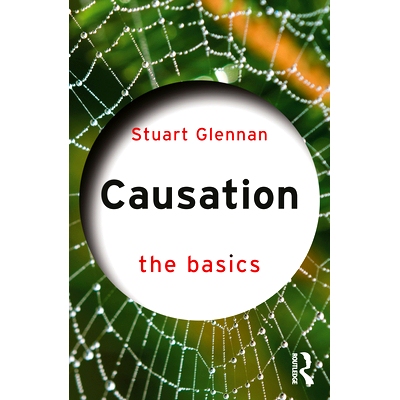 预订 Causation: The Basics 因果关系：基础: 9781032061542