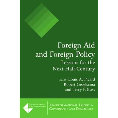 Lessons for the Next Half-century