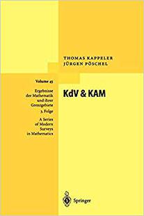 预订 KdV 9783642056949 KAM