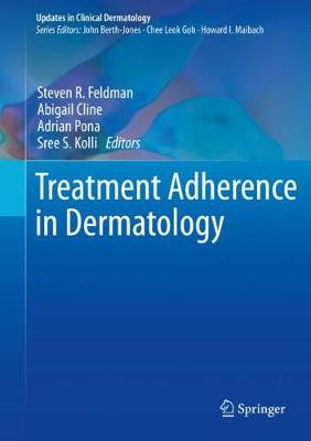 【预订】Treatment Adherence in Dermatology