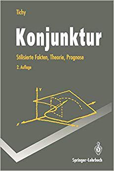 【预订】Konjunktur 9783540574378
