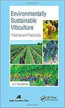 【预售】Environmentally Sustainable Viticulture