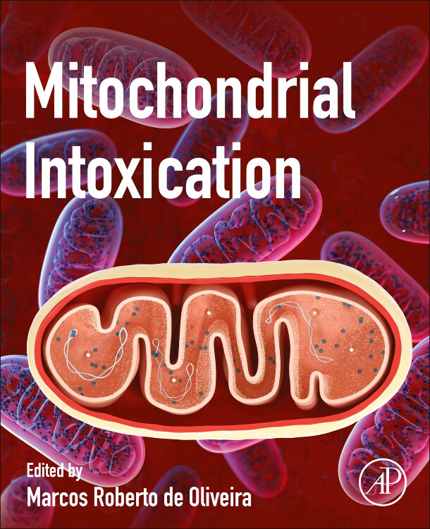 [预订]Mitochondrial Intoxication