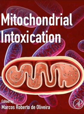 [预订]Mitochondrial Intoxication