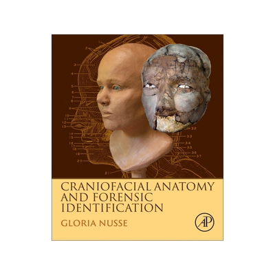 [预订]Craniofacial Anatomy and Forensic Identification