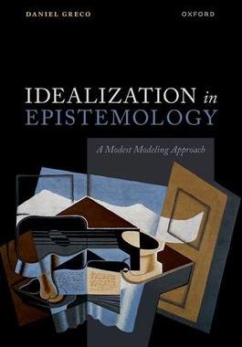 [预订]Idealization in Epistemology 9780198860556