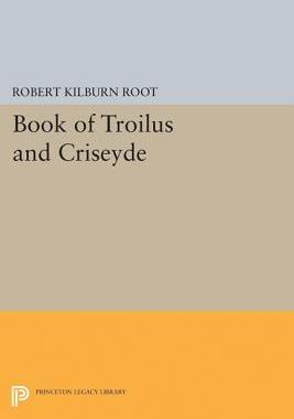 【预订】Book of Troilus and Criseyde