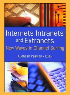 【预订】Internets, Intranets, and Extranets