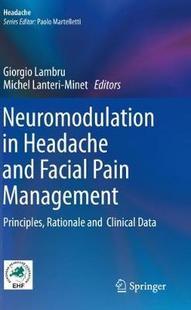 Headache and Pain Neuromodulation Facial Management 预订