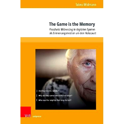 Prosthetic Witnessing in digitalen Spiel