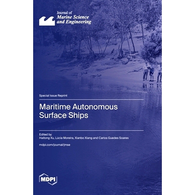 预订 Maritime Autonomous Surface Ships: 9783725815326