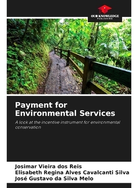 预订 Payment for Environmental Services: 9786207765188