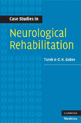 【预订】Case Studies in Neurological Rehabilitation