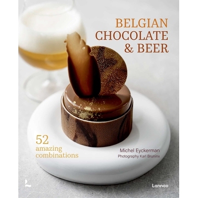 预订 Belgian Chocolate & Beer: 50 Amazing Combinations: 9789020978612