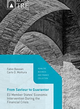 【预订】From Saviour to Guarantor