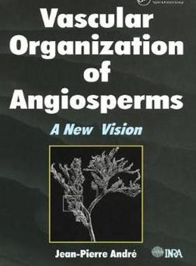 [预订]Vascular Organization of Angiosperms 9781138407695