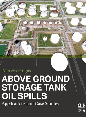 [预订]Above Ground Storage Tank Oil Spills