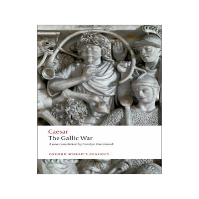 预售 The Gallic War