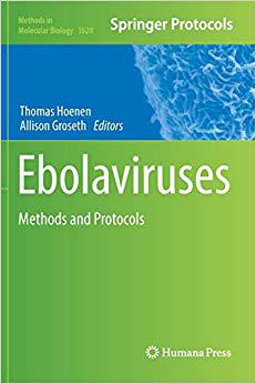 【预售】Ebolaviruses: Methods and Protocols...
