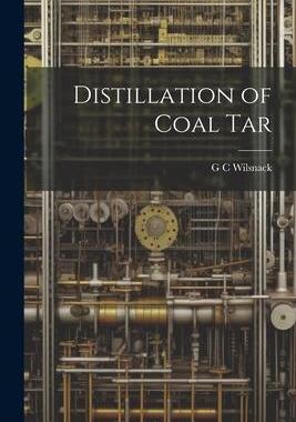 [预订]Distillation of Coal Tar 9781021222244