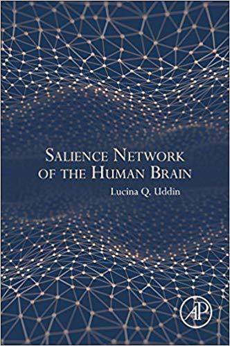 【预售】Salience Network of the Human Brain