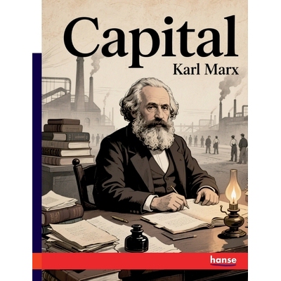 预订 Capital: A Critical Analysis of Capitalist Production: 9783348143332