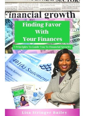 预订 Finding Favor With Your Finances: 9798884268869
