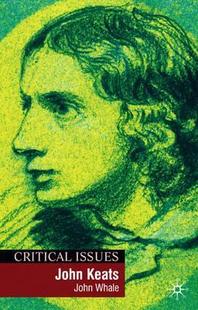 John Keats 9780333994498 預訂