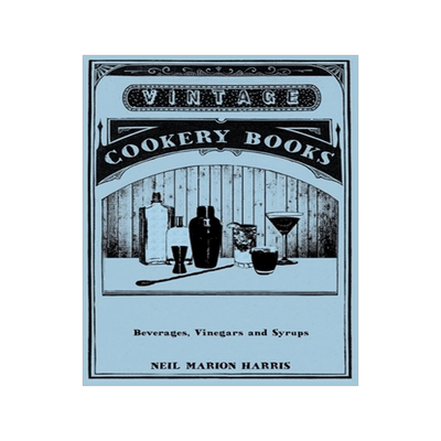 预订 Beverages, Vinegars and Syrups