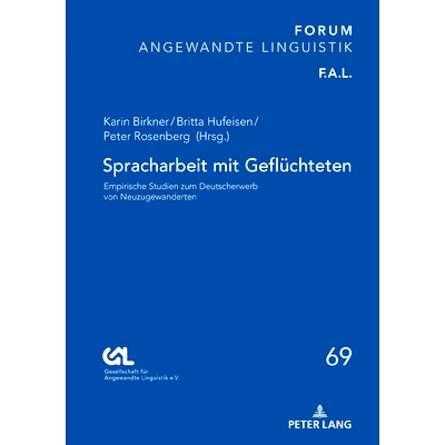 Empirische Studien zum Deutscherwerb von