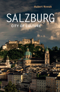 【预订】Salzburg 9781909961685