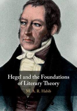 【预订】Hegel and the Foundations of Literary Theory