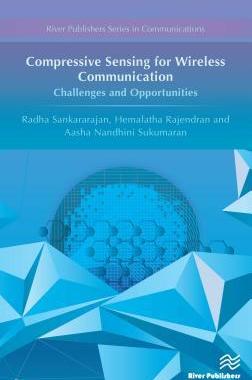 预订 Compressive Sensing for Wireless Communication