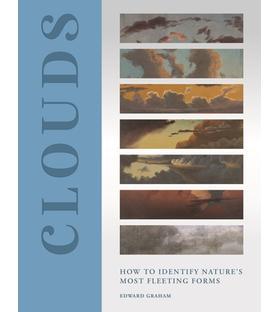 预订 Clouds: How to Identify Nature’s Most Fleeting Forms