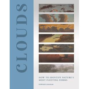预订 Clouds: How to Identify Nature’s Most Fleeting Forms