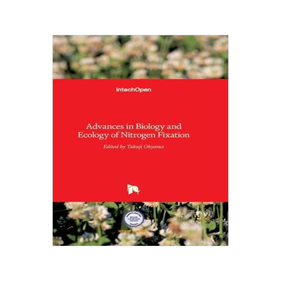 [预订]Advances in Biology and Ecology of Nitrogen Fixation 9789535112167
