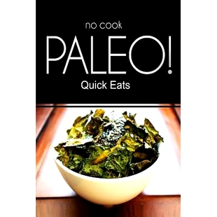 预订 series low perfect companion Eats Caveman raw lifestyle and Quick Ultimate cookbook for carb PALEO COOK