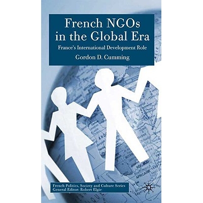 A Distinctive Role in International Deve