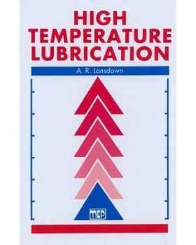 预订 High Temperature Lubrication: 9780852988978
