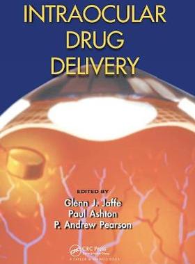 【预订】Intraocular Drug Delivery