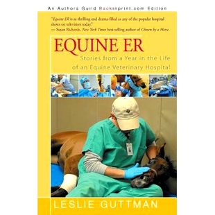 from Equine Stories Veterinary 9781491744253 预订 Life the Year Hospital
