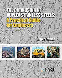 【预售】The Corrosion of Duplex Stainless St...