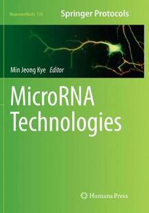 【预订】MicroRNA Technologies